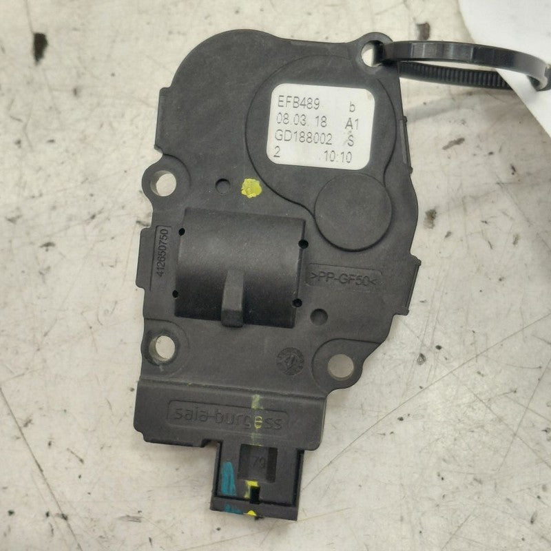 Volvo S60 Flap Door Motor Heater AC Door Actuator  2018 2017 2016
