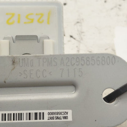 Suspension TPMS Control Module Fits 19-20 Kia Sorento