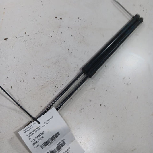 Chevy Trailblazer Hatchback Hatch Back Trunk Lid Shock Strut Support  2021 2022 