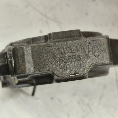 Chevy Trax Single Piston With Connecting Rod   1.4 2022 2021