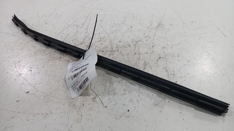 Nissan Maxima Right Front Weather Strip Interior  2018 2019 2020