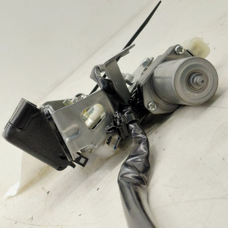 Honda CR-V Trunk Latch  2017 2018 2019