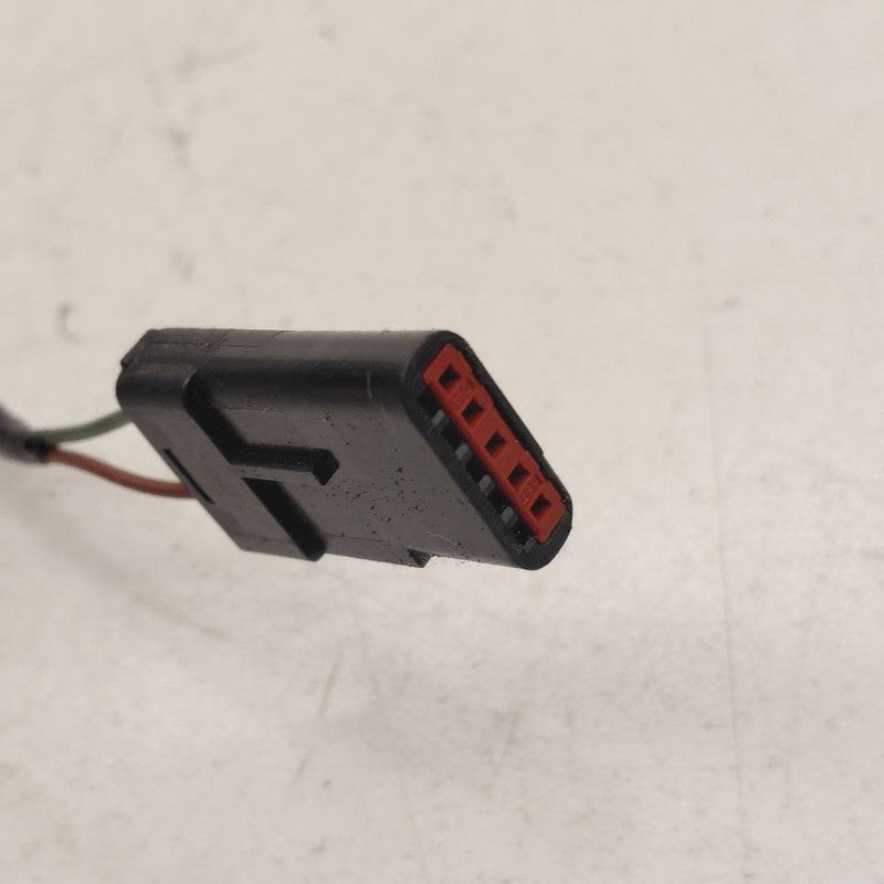 Passenger Right Rear Door Handle Exterior Fits 18-24 Chevy Equinox