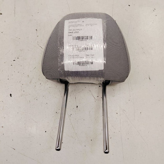 Subaru Crosstrek Seat Headrest Front Head Rest  2023 2022 2021