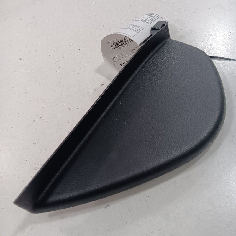 Grand Cherokee Dash Side Cover Left Driver Trim Panel  2017 2018 2019 