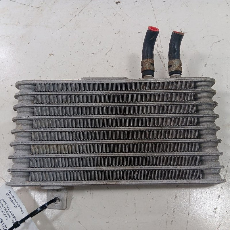 Outlander Sport Automatic Transmission Fluid Oil Cooler  2019 2020 202