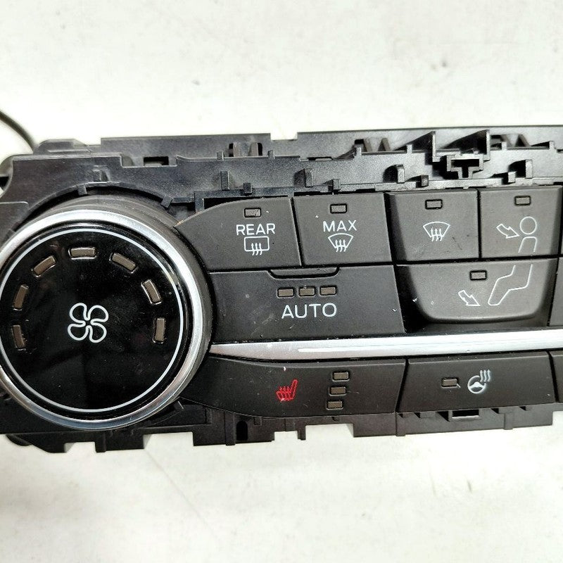 Automatic Temperature Control Heat Heater AC Switch 18-20 Ford Ecospor