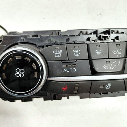 Automatic Temperature Control Heat Heater AC Switch 18-20 Ford Ecospor