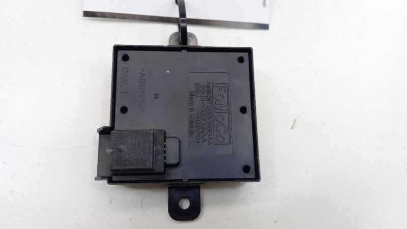 7S4Z13C788A Chassis ECM Lamps Lighting Control Under Center Console Fits 13-18 C-MAX 111416