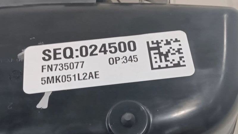 Chrysler 200 Sun Glasses Holder Dome Roof Light 2015 2016 2017