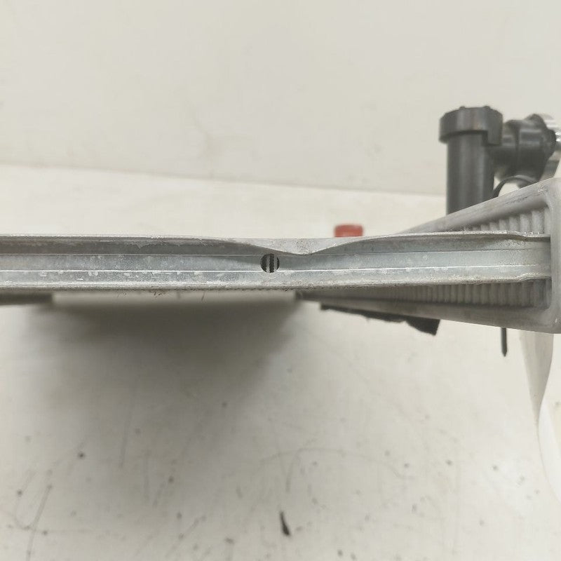 Radiator Naturally Aspirated Fits 17-21 Mazda 6