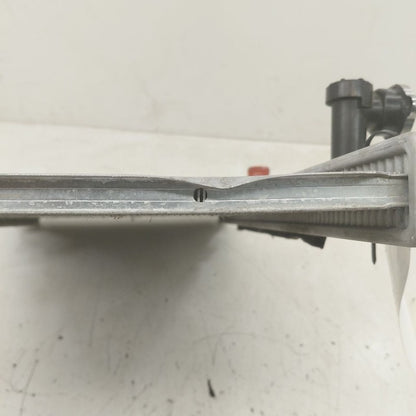 Radiator Naturally Aspirated Fits 17-21 Mazda 6