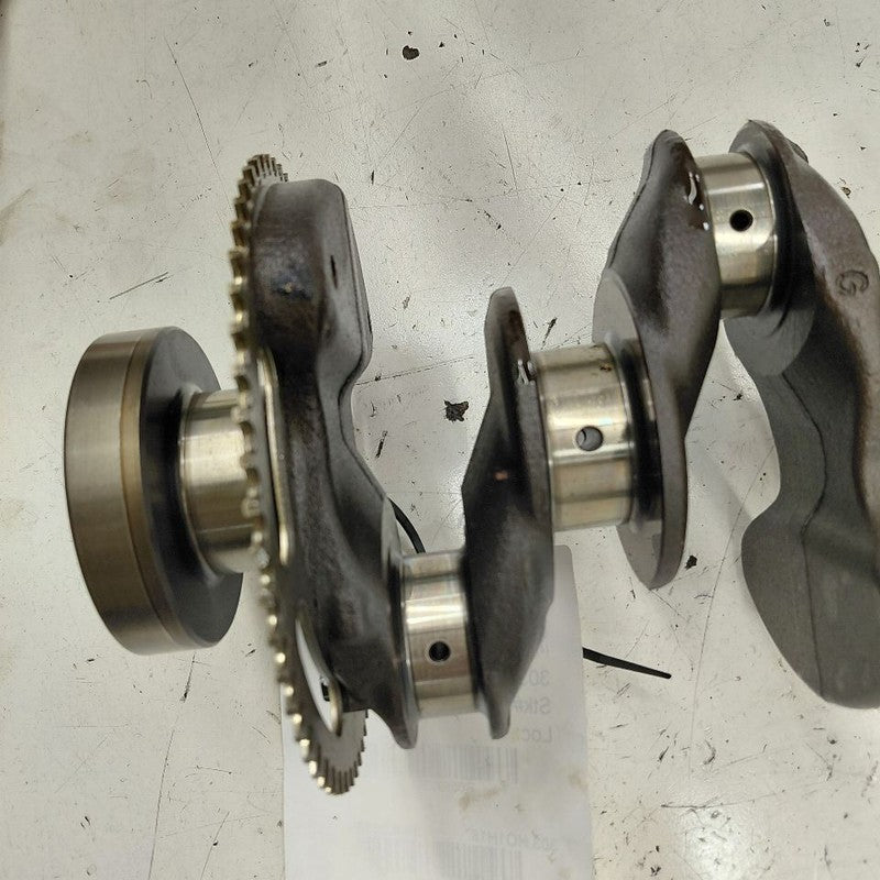 Honda Clarity Engine Crankshaft Crank Shaft  1.3 2018 2019 2020