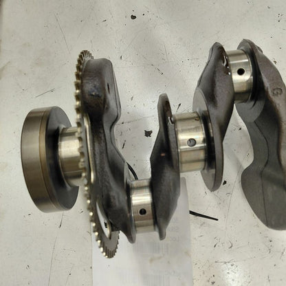 Honda Clarity Engine Crankshaft Crank Shaft  1.3 2018 2019 2020