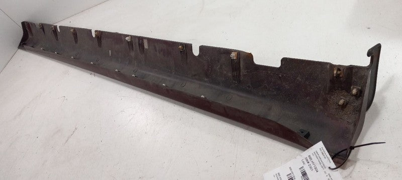 Hyundai XG350 Rocker Panel Trim Cover Molding Skirt Left Drivers 2003 2004 2005