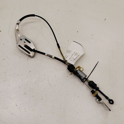 Ford Ecosport Shift Shifter Lever Linkage Cable  2020 2021 2022 OEM