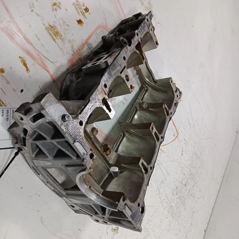 5047566AD Upper Engine Oil Pan 2.4L Fits 14-23 Jeep Cherokee