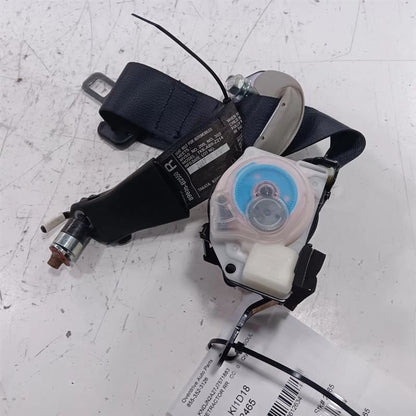 Kia Soul Seat Belt Strap Retractor Right Passenger Rear Back  2017 2018 2019