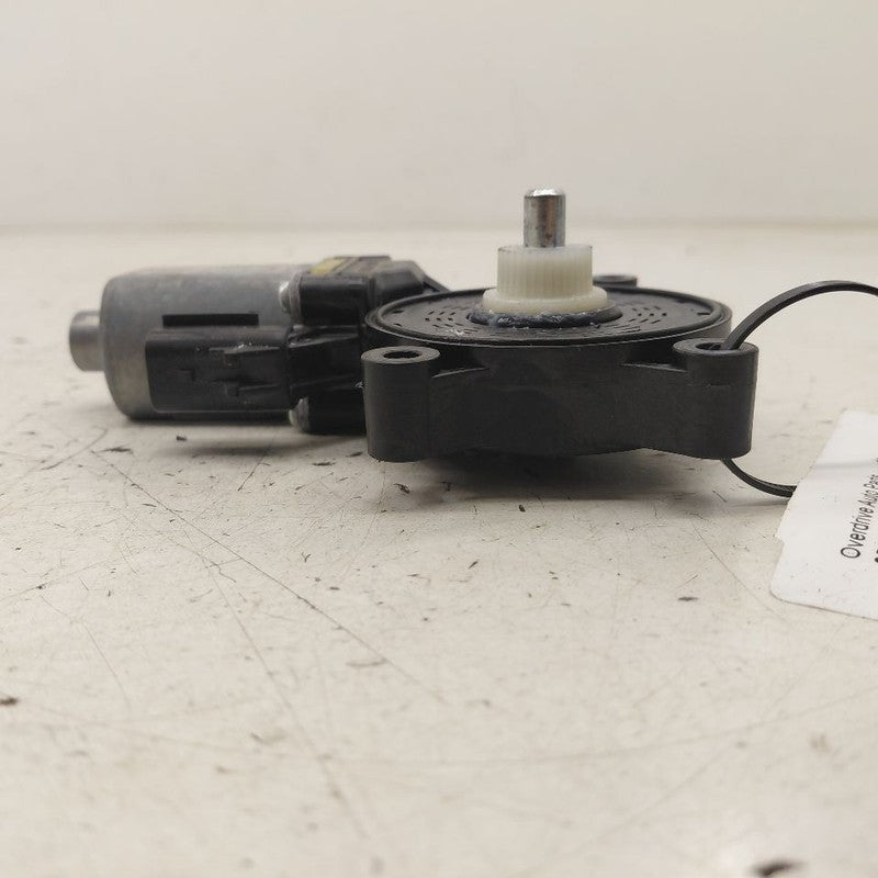 Passenger Right Rear Power Window Motor Fits 13-22 Chevy Trax