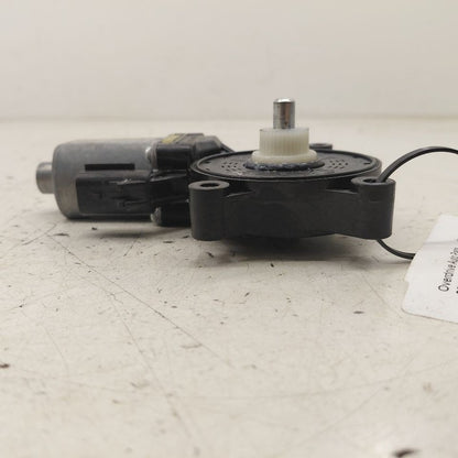 Passenger Right Rear Power Window Motor Fits 13-22 Chevy Trax