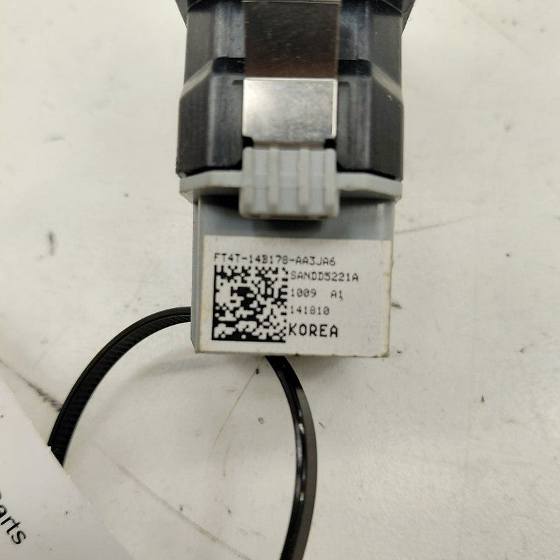 Ford Edge Rear Seat Folding Switch {FT4T14B178AA3JA6} 2019 2020 2021 2