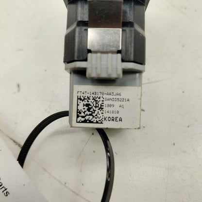 Ford Edge Rear Seat Folding Switch {FT4T14B178AA3JA6} 2019 2020 2021 2