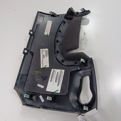 Jeep Compass Driver Left Side Lower Dash Bezel Trim 2018 2019 2020 202