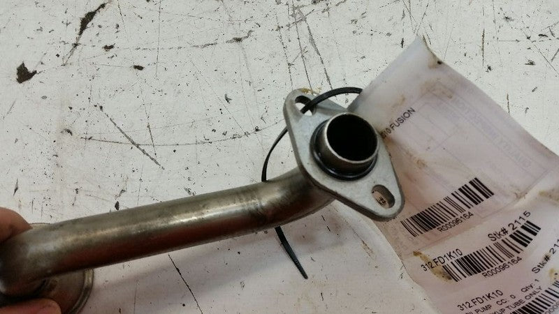 Ford Fusion Oil Pump 2008 2009 2010 2011 2012 OEM