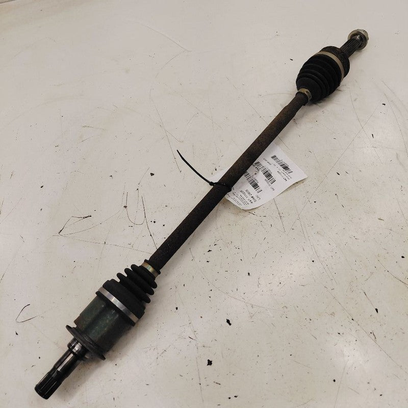 Passenger Right Rear CV Axle Shaft Gasoline AWD Fits 14-20 Outlander