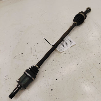 Passenger Right Rear CV Axle Shaft Gasoline AWD Fits 14-20 Outlander