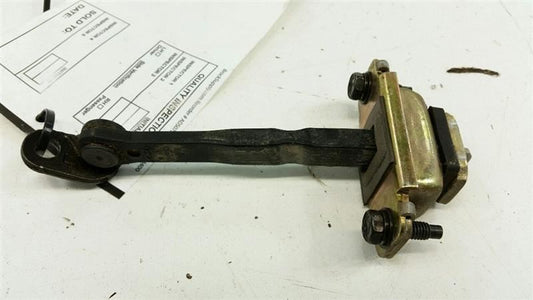 2001 Hyundai XG300 Door Check Left Rear Hinge Stop Stopper Detent 2005