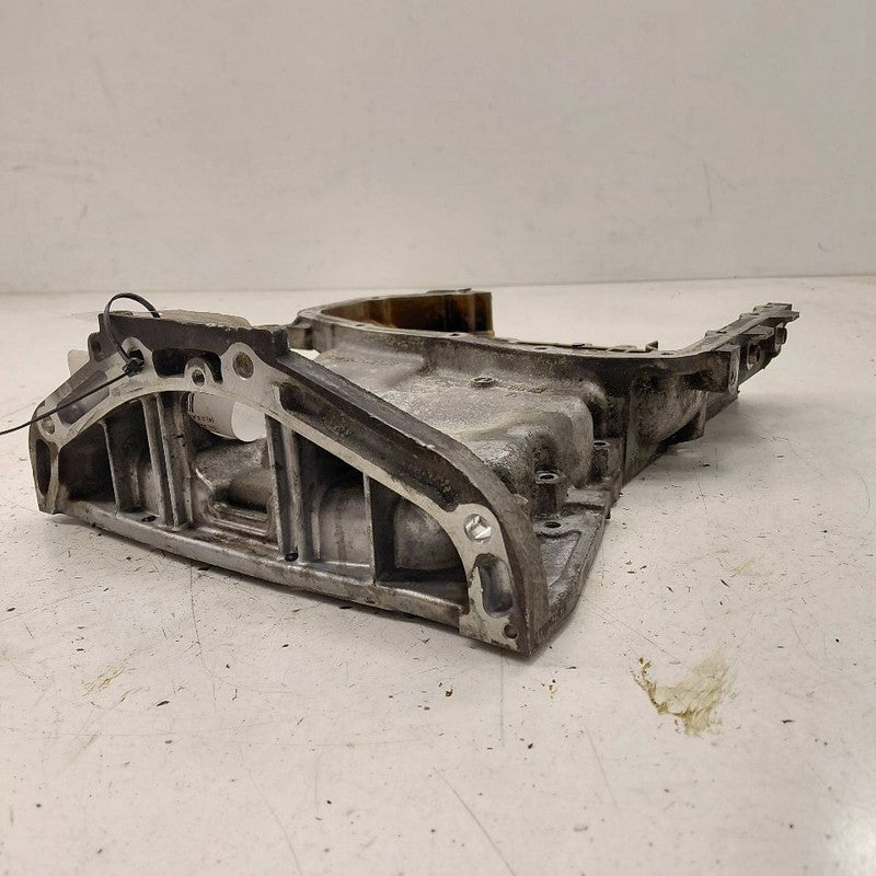Engine Oil Pan 3.3L Upper Fits 10-19 Hyundai Santa Fe