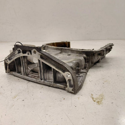 Engine Oil Pan 3.3L Upper Fits 10-19 Hyundai Santa Fe