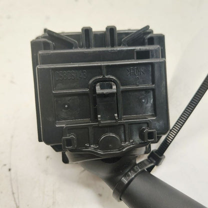 Column Mounted Windshield Wiper Switch Hatchback Fits 19-23 Mazda 3