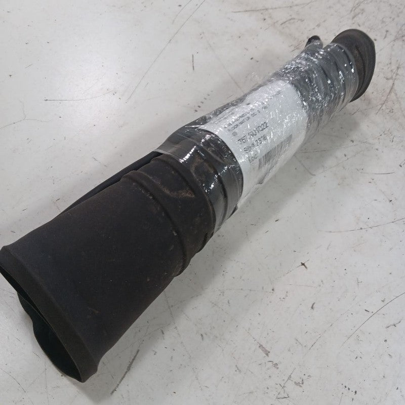 Outback Legacy Floor Mat Left Driver Side Rear  2025 2024 2023 2022 2021 2020