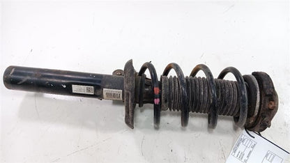 Strut Front Without Electronic Suspension Control Fits 07-16 EOS OEM