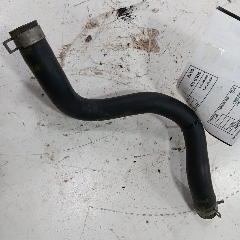 Kia Optima Coolant Line Crossover Pipe  2018 2017 2016 OEM