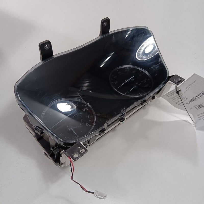 Speedometer Gauge Cluster US Market ID 85002AN15A Fits 22 Subaru Legac