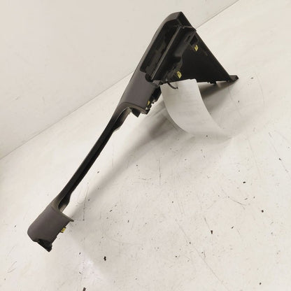 Mazda 3 Diver Left Side Lower Dash Bezel Trim 2023 2022 2021