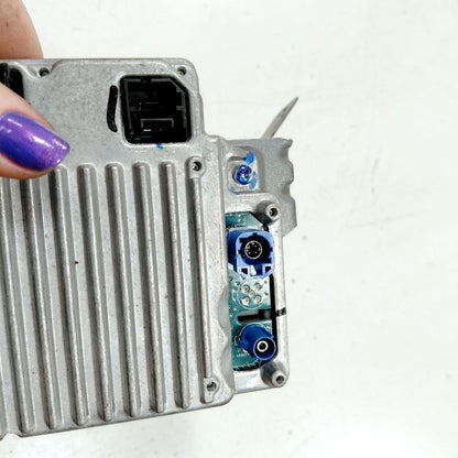 Communication Control Module ID NU5T-14G371-BAF Fits 23 Ford Bronco Sport