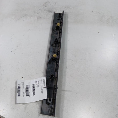 Honda Civic Sill Trim Plate Door Jam Threshold Right Passenger Front  