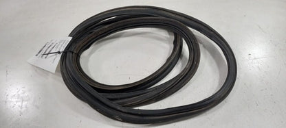Subaru Legacy Trunk Lid Hatch Door Rear Back Rubber Seal 2010 2011 201