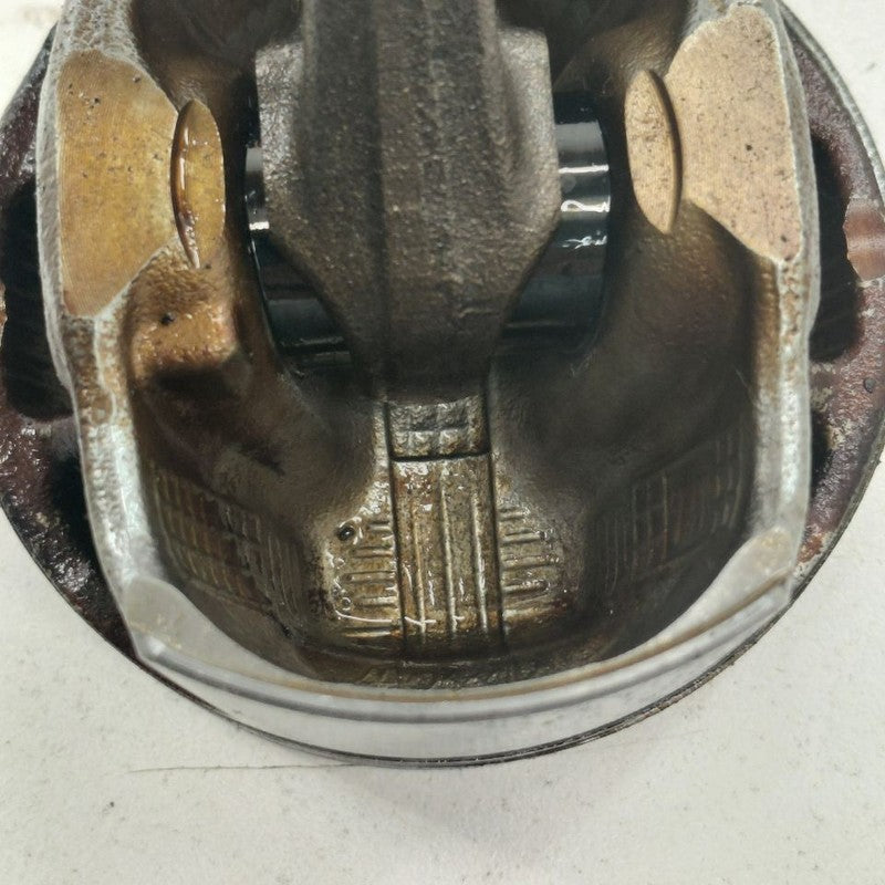 Chevy Trax Single Piston With Connecting Rod   1.2 2025 2024