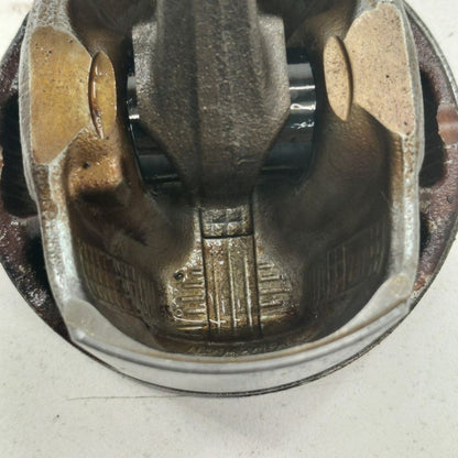 Chevy Trax Single Piston With Connecting Rod   1.2 2025 2024