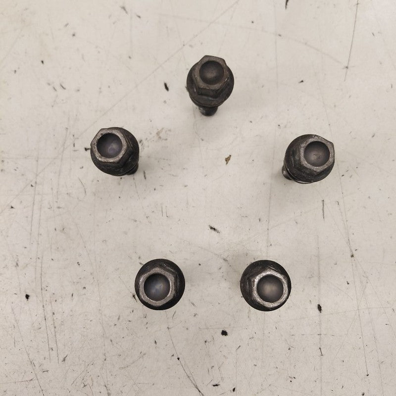 Volvo S60 Lug Nut Set  2018 2017 2016