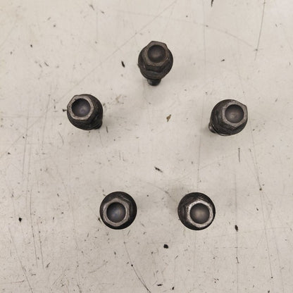 Volvo S60 Lug Nut Set  2018 2017 2016