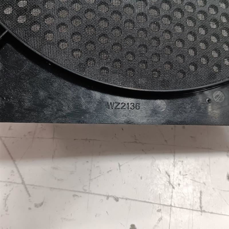Mini Cooper Speaker Cover Right Passenger Front  2016 2017 2018 2019 2