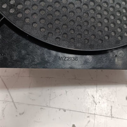 Mini Cooper Speaker Cover Right Passenger Front  2016 2017 2018 2019 2