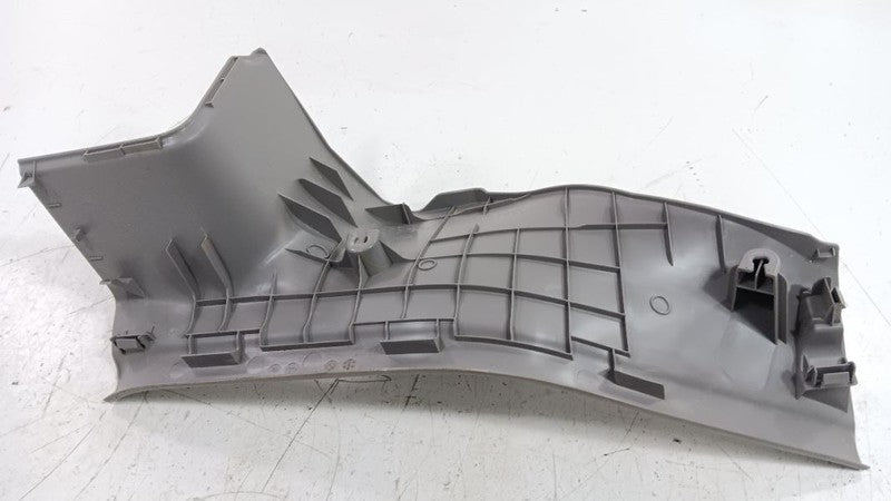 Honda Insight Sill Trim Plate Door Jam Threshold Right Passenger Rear 2010 2011 