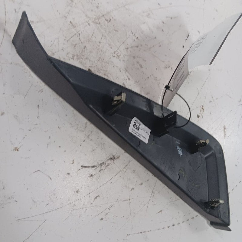 Ford Ecosport Dash Side Cover Left Driver Trim Panel  2022 2021 2020 2019 2018